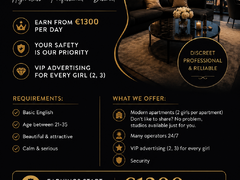 Agentie VIP Olanda